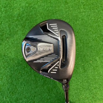 Wood 3 Honma TW757