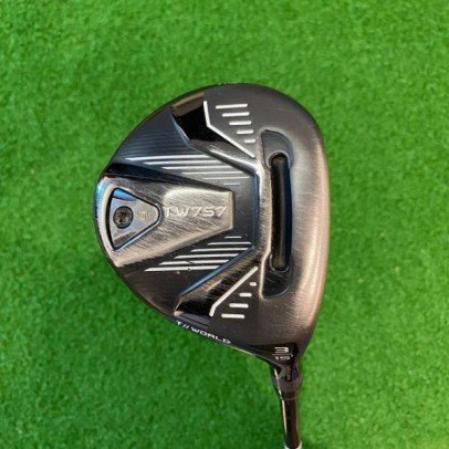 Wood 3 Honma TW757
