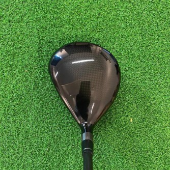 Wood 3 Honma TW757