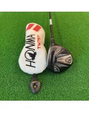 Wood 3 Honma TW757