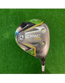 Wood 3 Callaway Epic Flash Star