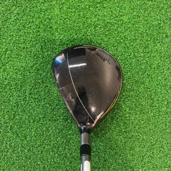 Wood 3 Callaway Epic Flash Star