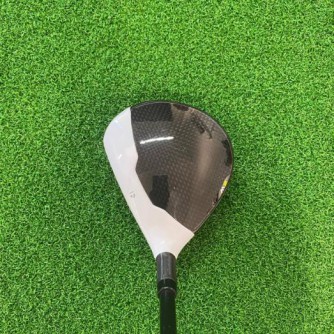 Wood 3 Taylormade M2