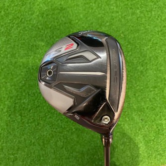 Wood 3 Titleist TSi2