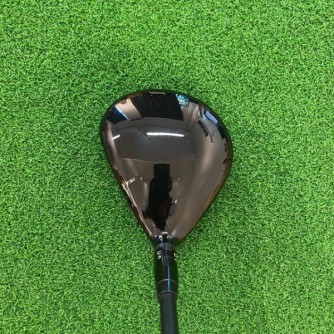 Wood 3 Titleist TSi2