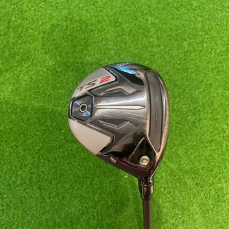 Wood 5 Titleist TSi2