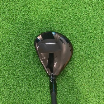 Wood 5 Titleist TSi2