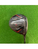 Wood 3 Taylormade Stealth 2