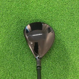 Wood 3 Taylormade Stealth 2