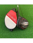 Wood 3 Taylormade Stealth 2