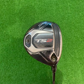 Wood 3 Titleist TS2