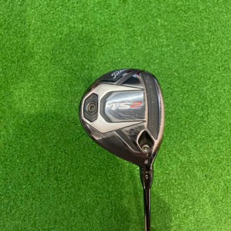 Wood 5 Titleist TS2
