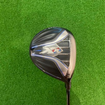 Wood 3 Callaway XR