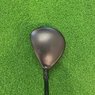 Wood 3 Callaway XR