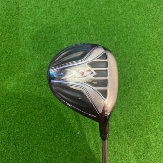Wood 5 Callaway XR