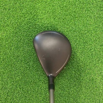 Wood 5 Callaway XR