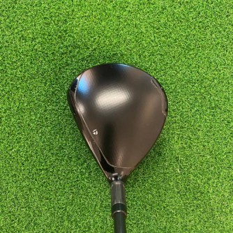 Wood 3 Taylormade Stealth