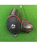 Wood 3 Taylormade Stealth