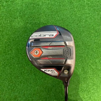 Wood 5 Cobra King SZ