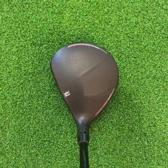 Wood 5 Cobra King SZ