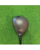 Wood 3 Cobra Dark Speed