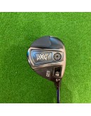 Wood 5 PXG 0211