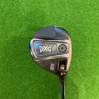 Wood 5 PXG 0211