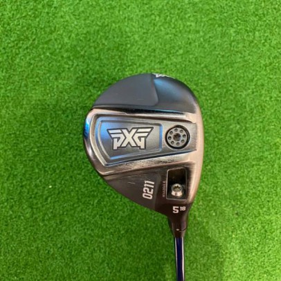 Wood 5 PXG 0211