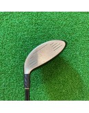 Wood 3 Yamaha Inpres UD+2 2017