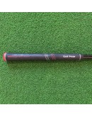 Wood 3 Yamaha Inpres UD+2 2017