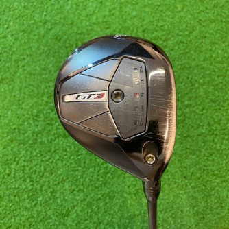 Wood 3 Titleist GT3