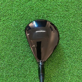 Wood 3 Titleist GT3