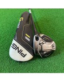 Wood 3 Ping G430 Max 