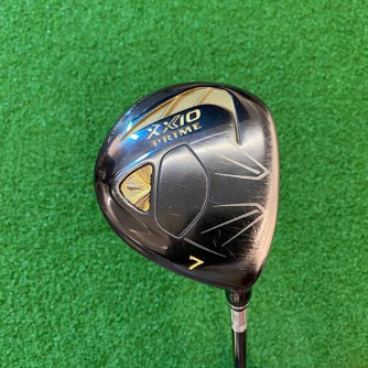 Wood 7 XXIO Prime SP1100 2021