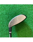 Wood 7 XXIO Prime SP1100 2021