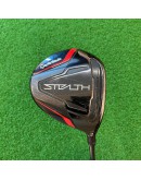 Wood 3 Taylormade Stealth