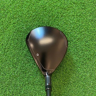 Wood 3 Taylormade Stealth