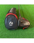 Wood 3 Taylormade Stealth