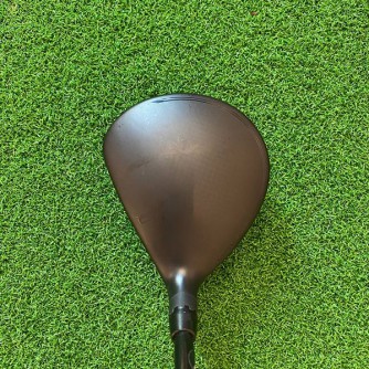Wood 5 Cobra Darkspeed Max