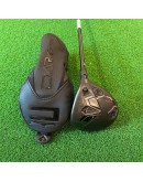 Wood 5 Cobra Darkspeed Max