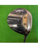 Wood 5 Callaway Paradym X