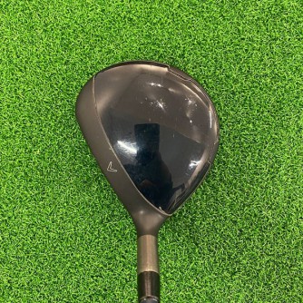 Wood 5 Callaway Paradym X