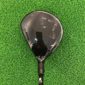Wood 3 Cobra Aerojet Max