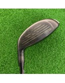 Wood 3 Cobra Aerojet Max