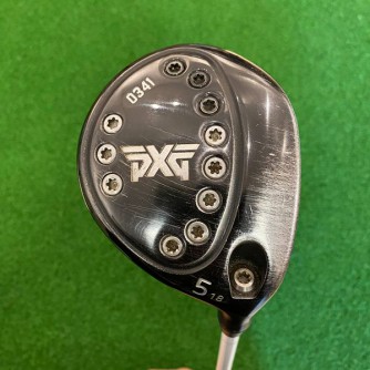 Wood 5 PXG 0341