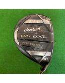 Wood 3 Cleveland Halo XL HY-Wood