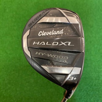 Wood 3 Cleveland Halo XL HY-Wood