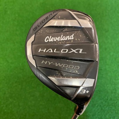 Wood 3 Cleveland Halo XL HY-Wood