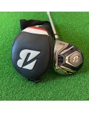 Wood 5 Bridgestone JGR Tour B