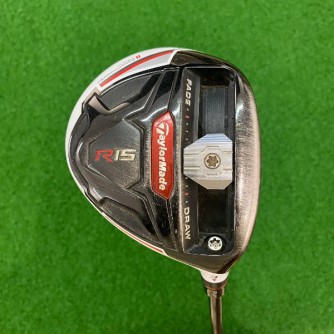 Wood 3 Taylormade  R15